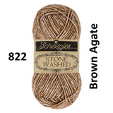 Scheepjes Stone Washed - 50 g