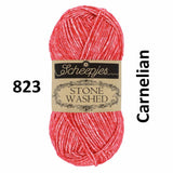 Scheepjes Stone Washed - 50 g