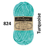 Scheepjes Stone Washed - 50 g