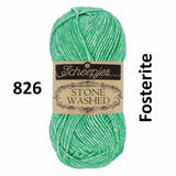 Scheepjes Stone Washed - 50 g