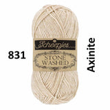 Scheepjes Stone Washed - 50 g