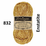 Scheepjes Stone Washed - 50 g