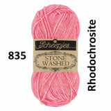 Scheepjes Stone Washed - 50 g