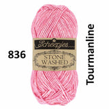 Scheepjes Stone Washed - 50 g