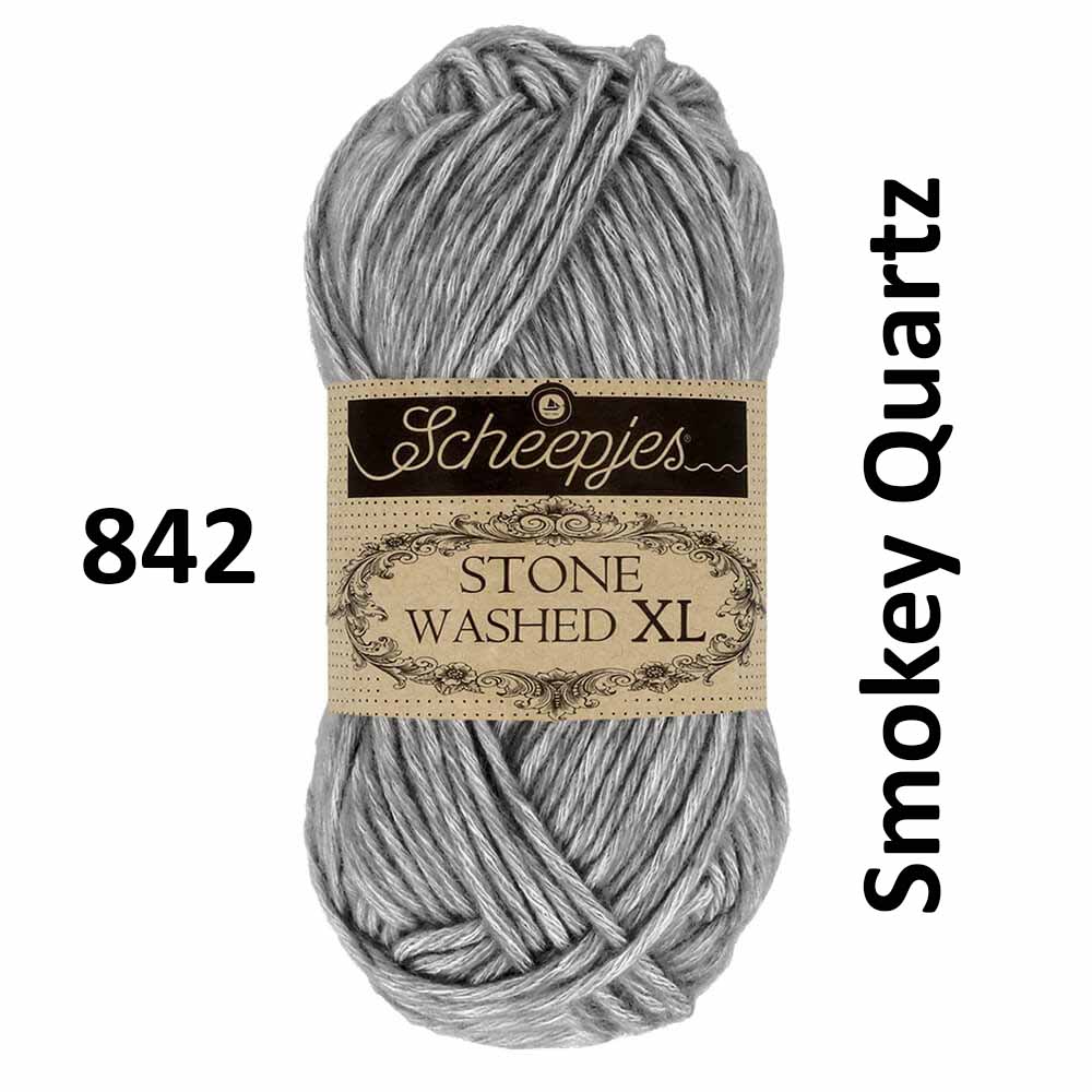 Scheepjes Stone Washed - 78% cotton and 22% acrylic – Passionlaine