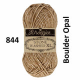 Scheepjes Stone Washed XL - 50 g