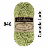 Scheepjes Stone Washed XL - 50 g