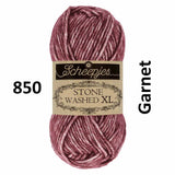 Scheepjes Stone Washed XL - 50 g