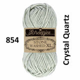 Scheepjes Stone Washed XL - 50 g