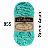 Scheepjes Stone Washed XL - 50 g