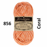 Scheepjes Stone Washed XL - 50 g