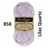Scheepjes Stone Washed XL - 50 g