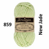 Scheepjes Stone Washed XL - 50 g