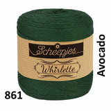 Scheepjes Whirlette - 100 g