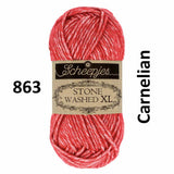 Scheepjes Stone Washed XL - 50 g