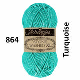 Scheepjes Stone Washed XL - 50 g