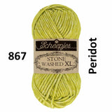 Scheepjes Stone Washed XL - 50 g