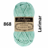 Scheepjes Stone Washed XL - 50 g