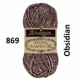 Scheepjes Stone Washed XL - 50 g