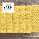 Autumn Sun Scarf