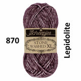 Scheepjes Stone Washed XL - 50 g