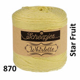 Scheepjes Whirlette - 100 g