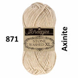 Scheepjes Stone Washed XL - 50 g