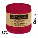 Scheepjes Whirlette - 100 g