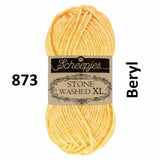 Scheepjes Stone Washed XL - 50 g