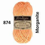 Scheepjes Stone Washed XL - 50 g