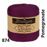 Scheepjes Whirlette - 100 g