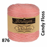 Scheepjes Whirlette - 100 g