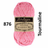 Scheepjes Stone Washed XL - 50 g