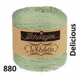 Scheepjes Whirlette - 100 g
