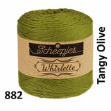 Scheepjes Whirlette - 100 g