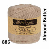 Scheepjes Whirlette - 100 g