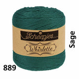 Scheepjes Whirlette - 100 g
