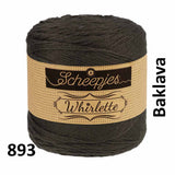 Scheepjes Whirlette - 100 g