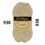 Scheepjes Twinkle - 50 g