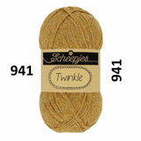 Scheepjes Twinkle - 50 g