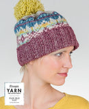 Fair Isle Hat