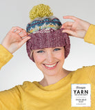 Fair Isle Hat