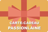 Passionlaine Gift Cards