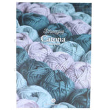 Scheepjes Catona - Colour sample card