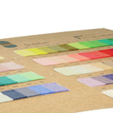 Scheepjes Softfun - Échantillon des couleurs (nuancier)