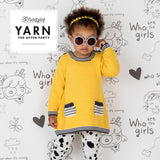 Sunshine Dress