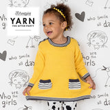 Sunshine Dress