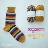 Scheepjes Downtown - 50 g