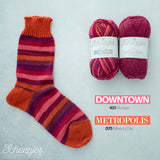Scheepjes Metropolis - 50 g
