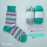 Scheepjes Downtown - 50 g